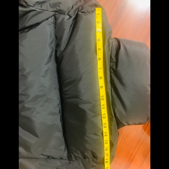 Tommy Hilfiger Long Winter Jacket - Picture 9 of 9